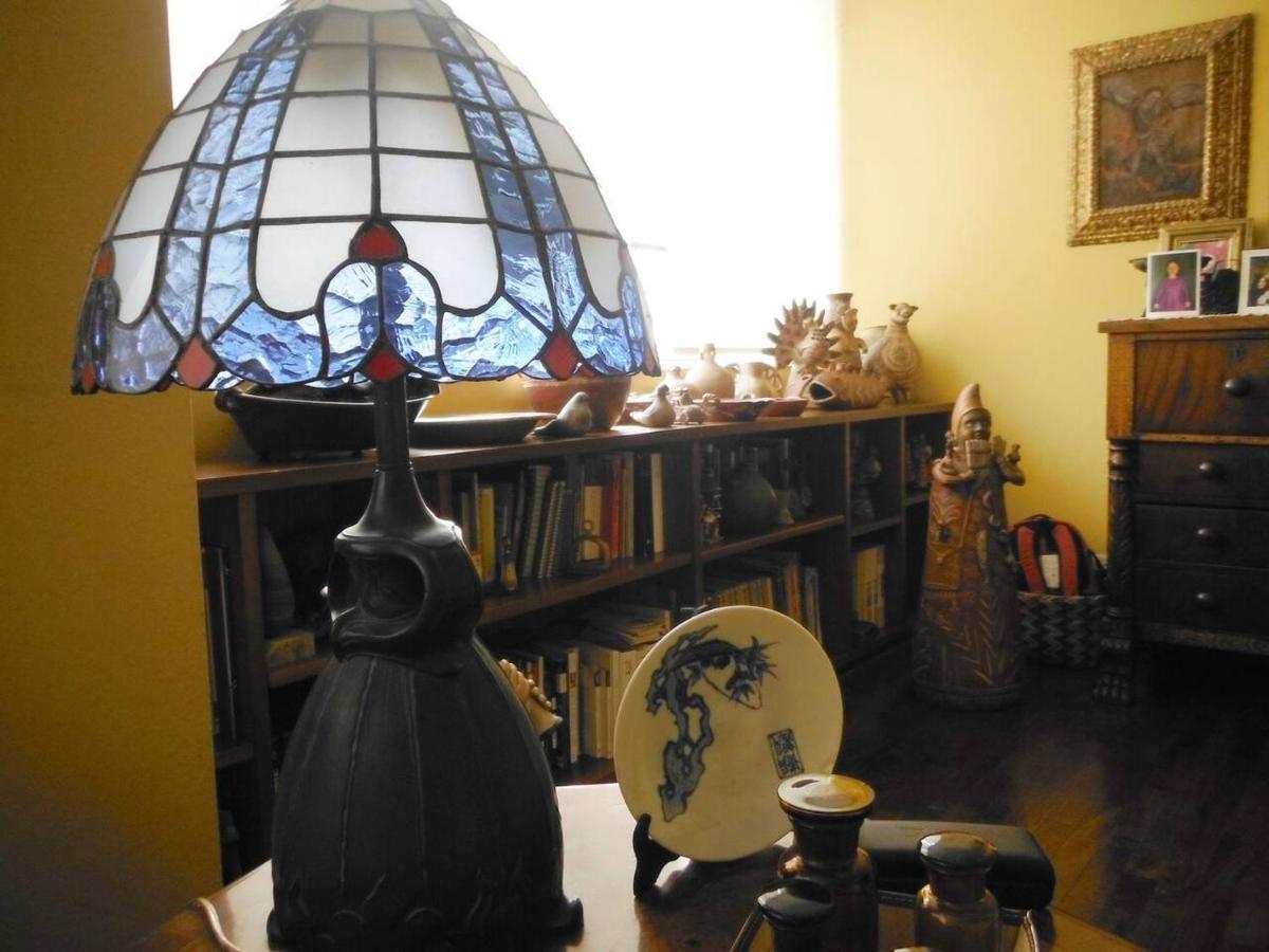 Susana'S Private Room With Breakfast - Miraflores Лима Экстерьер фото