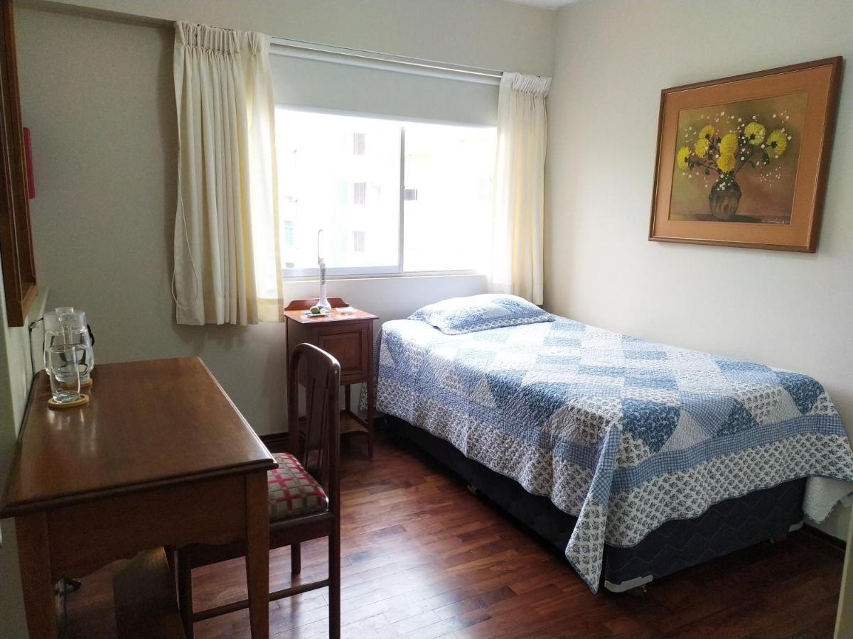 Susana'S Private Room With Breakfast - Miraflores Лима Экстерьер фото