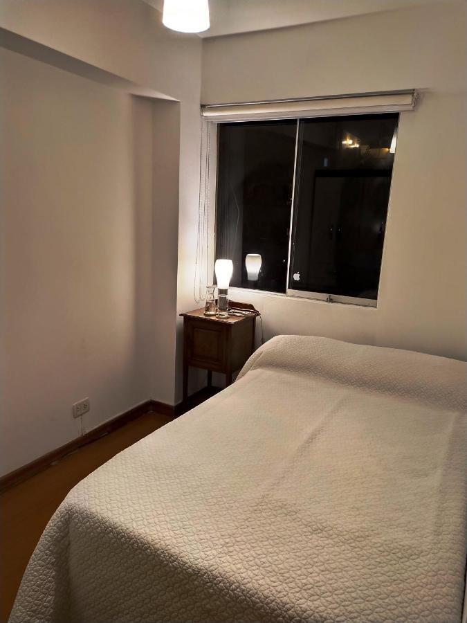 Susana'S Private Room With Breakfast - Miraflores Лима Экстерьер фото